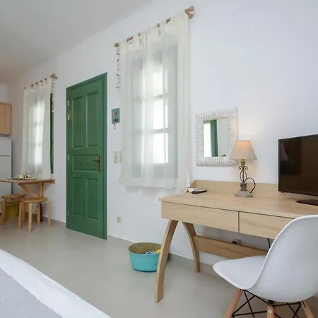 Stamatis' Place *