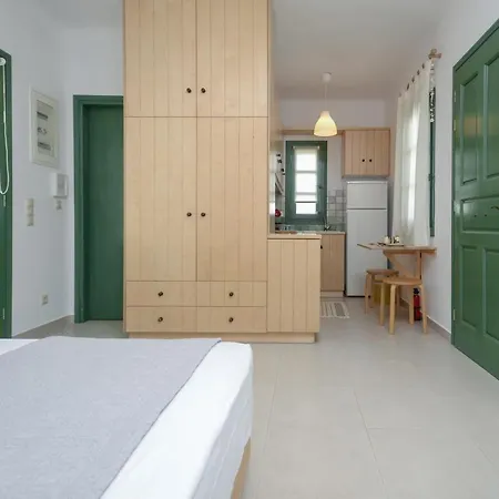 Apartmán Stamatis' Place