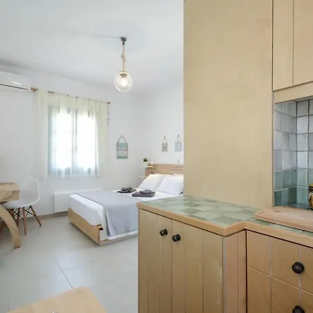 Stamatis' Place
