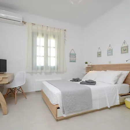 Apartmán Stamatis' Place