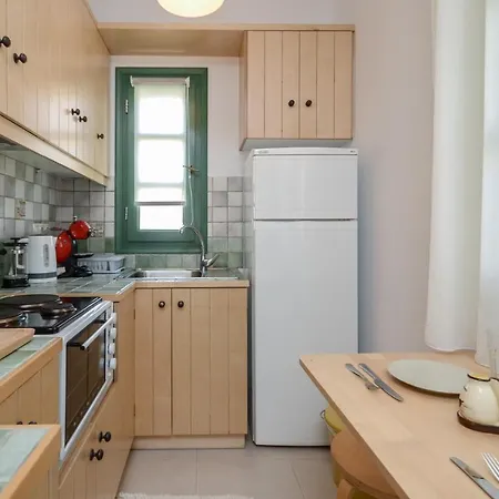 Stamatis' Place *