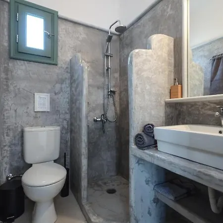 Stamatis' Place *