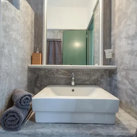 Apartmán Stamatis' Place
