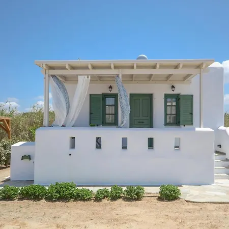 Stamatis' Place Apartmán *