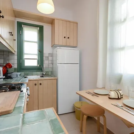 Apartmán Stamatis' Place