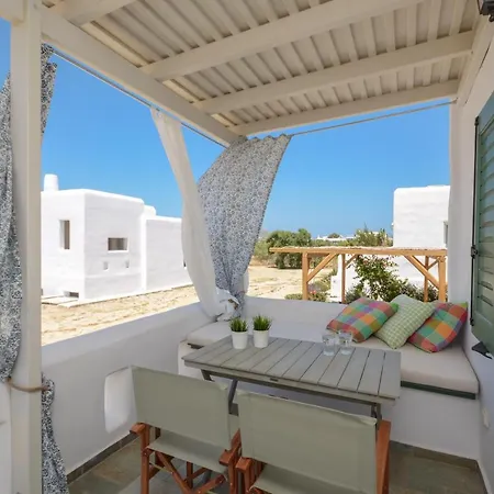 Stamatis' Place Apartmán