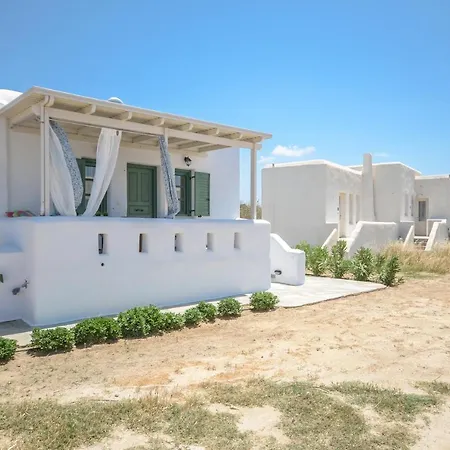 Stamatis' Place Apartmán Maragkas