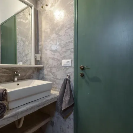Apartmán Stamatis' Place