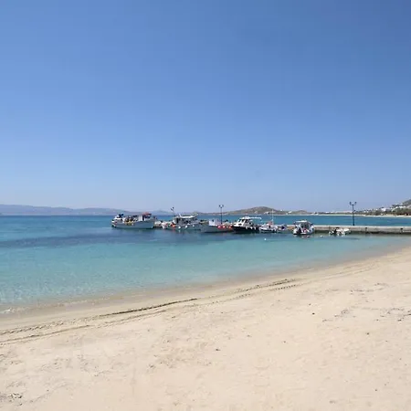 Stamatis' Place Apartmán Maragkas