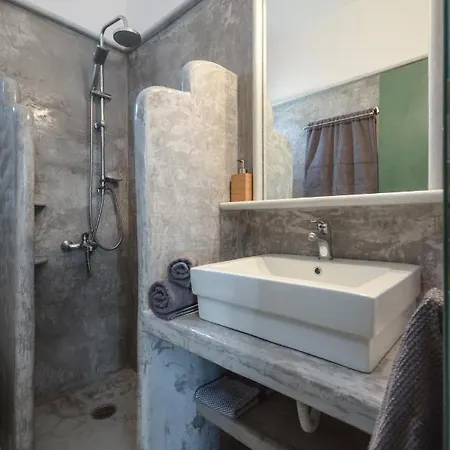 Apartmán Stamatis' Place Maragkas
