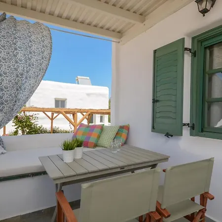 Stamatis' Place *