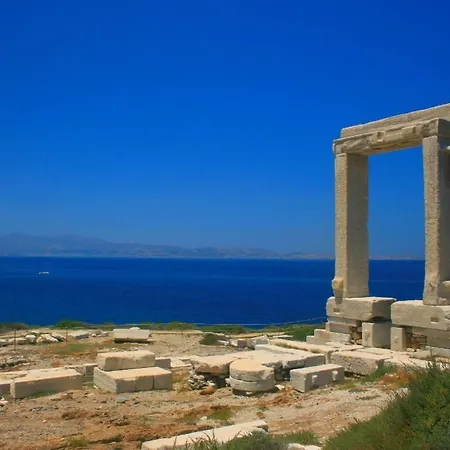 Apartmán Stamatis' Place